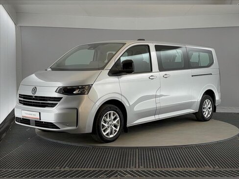 Volkswagen Caravelle Kombi 2,0 l 110 kw