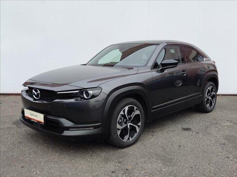 Mazda MX-30 SUV / Terénní 0,0 107 kw