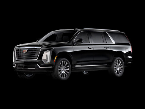 Cadillac Escalade SUV / Terénní 6,2 l 313 kw