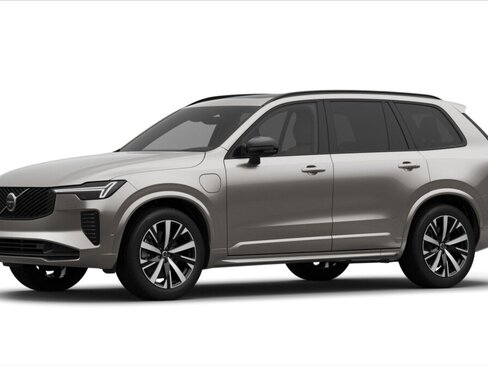 Volvo XC90 SUV / Terénní 2,0 l 299 kw