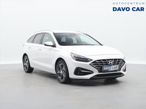 Hyundai i30 Kombi 998,0 88 kw