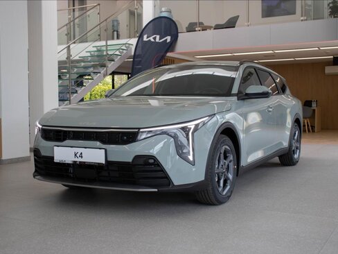 KIA Ostatní Ostatní 0,0 0