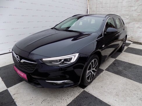 Opel Insignia Kombi 1,6 l 100 kw