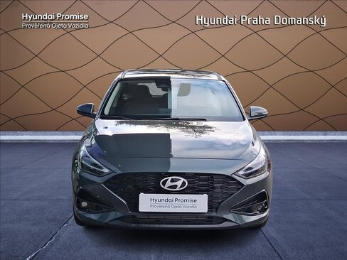 Hyundai i30 Kombi 1,5 l 103 kw