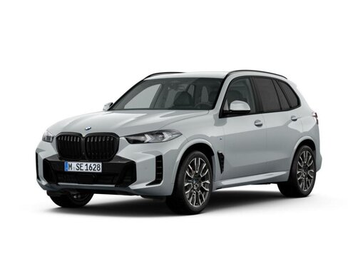 BMW X5 SUV / Terénní 3,0 l 219 kw
