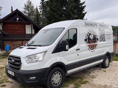Ford Transit Ostatní 0,0 125 kw