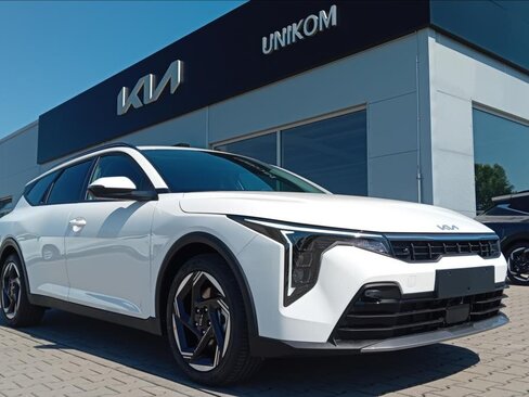 KIA K4 Kombi 998,0 85 kw