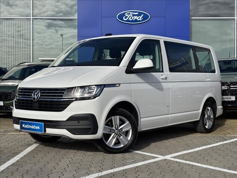 Volkswagen Multivan Kombi 2,0 l 150 kw