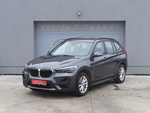 BMW X1 SUV / Terénní 2,0 l 141 kw