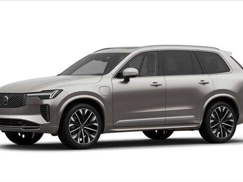 Volvo XC90 SUV / Terénní 2,0 l 299 kw