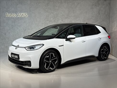 Volkswagen ID.3 Hatchback 0,0 150 kw