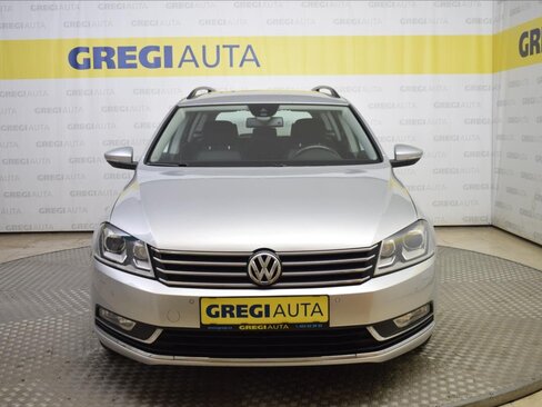 Volkswagen Passat Kombi 2,0 l 103 kw