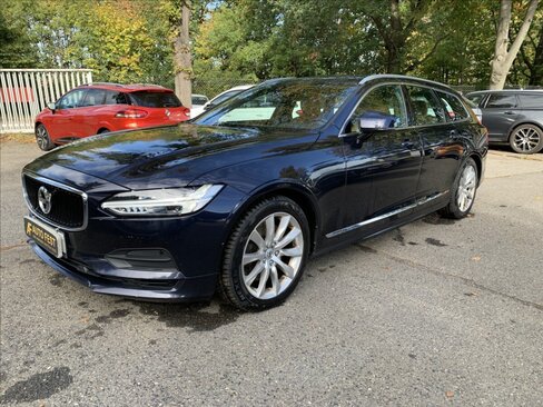 Volvo V90 Kombi 2,0 l 173 kw