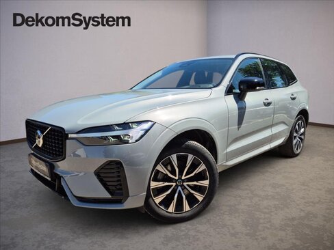 Volvo XC60 SUV / Terénní 2,0 l 145 kw