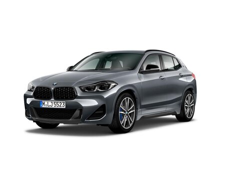BMW X2 SUV / Terénní 2,0 l 225 kw
