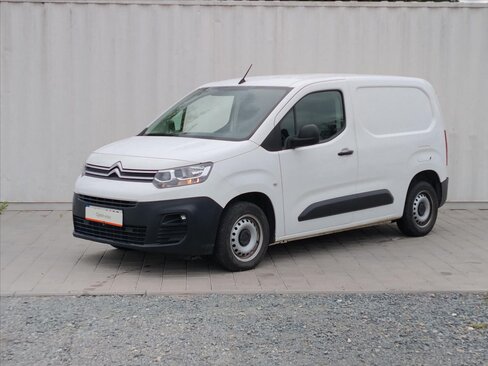 Citroën Berlingo Skříň 1,5 l 75 kw