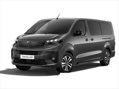 Peugeot Traveller Ostatní 2,0 l 132 kw