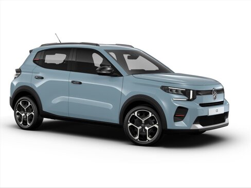 Citroën C3 Hatchback 1,2 l 74 kw