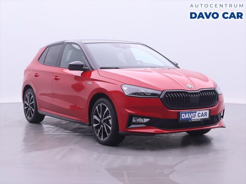 Škoda Fabia Hatchback 999,0 85 kw