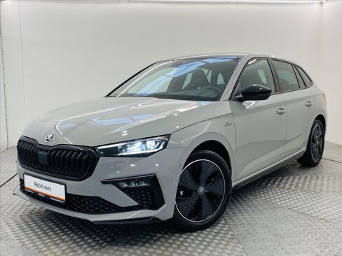 Škoda Scala Hatchback 999,0 85 kw