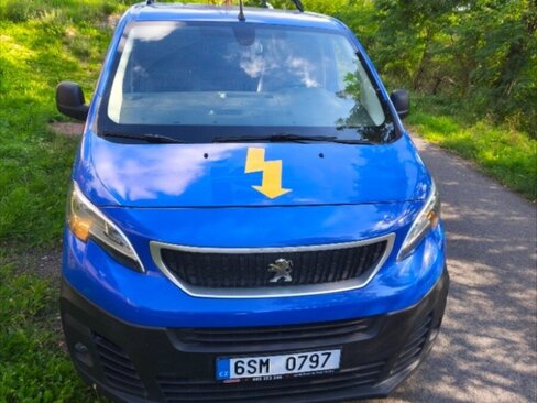 Peugeot Expert VAN / Minibus 0,0 0
