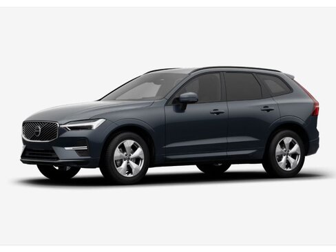 Volvo XC60 SUV / Terénní 2,0 l 184 kw