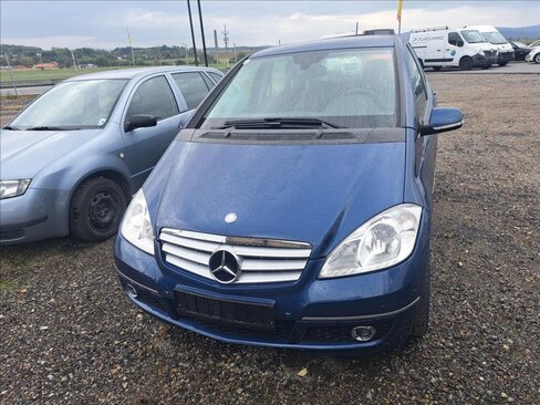 Mercedes-Benz Třídy A Kombi 2,0 l 60 kw