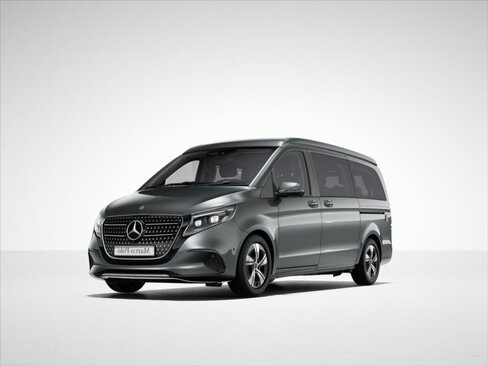 Mercedes-Benz Třídy V Ostatní 2,0 l 140 kw
