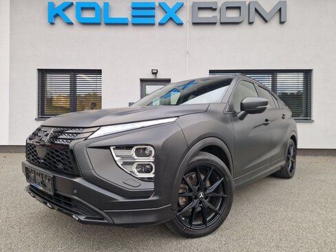 Mitsubishi Ostatní SUV / Terénní 2,4 l 138 kw