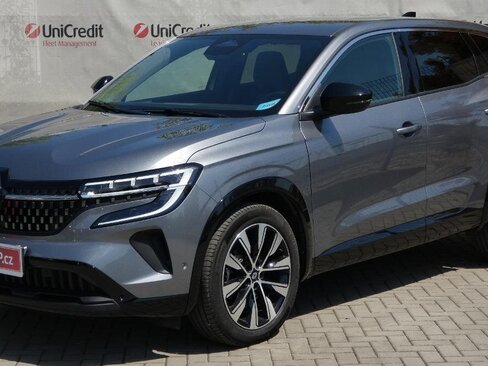 Renault Austral SUV / Terénní 1,3 l 116 kw