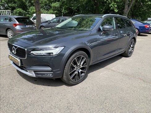 Volvo V90 Kombi 2,0 l 173 kw