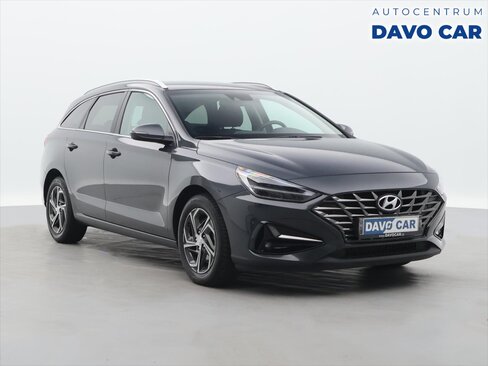 Hyundai i30 Kombi 998,0 88 kw