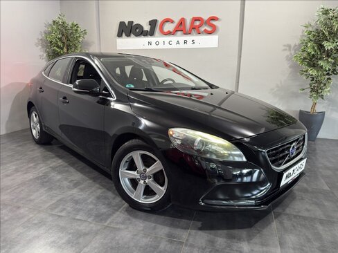 Volvo V40 Hatchback 1,6 l 84 kw