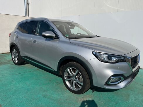 MG Ostatní SUV / Terénní 1,5 l 190 kw