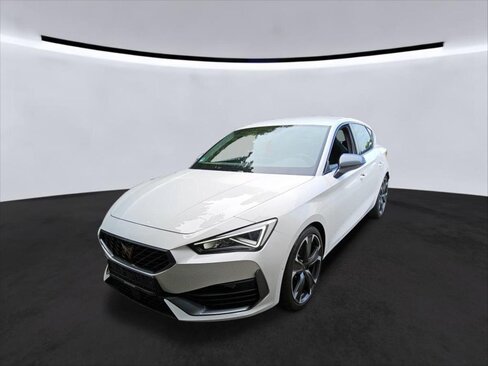 Cupra Leon Hatchback 2,0 l 221 kw