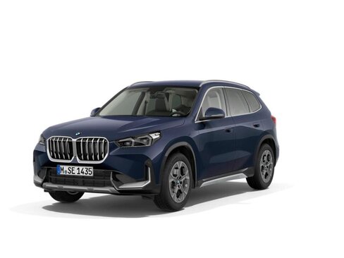 BMW X1 SUV / Terénní 1,5 l 100 kw