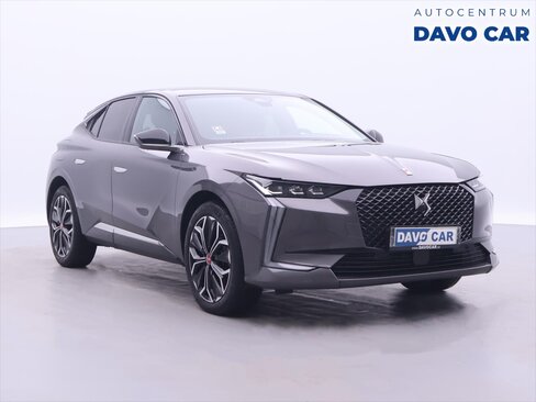DS Automobiles DS4 Hatchback 1,6 l 165 kw