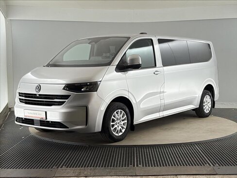 Volkswagen Transporter Kombi 2,0 l 110 kw