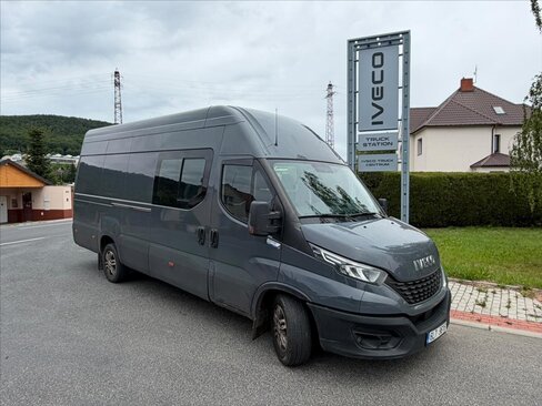 Iveco Ostatní Ostatní 3,0 l 155 kw
