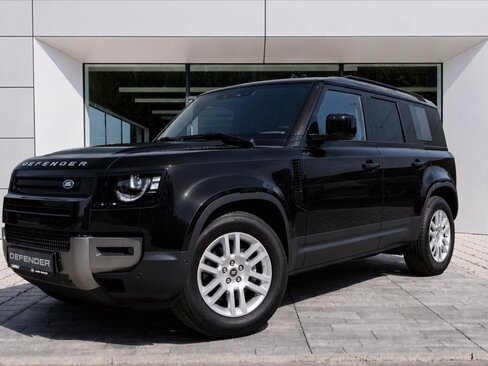 Land Rover Defender SUV / Terénní 3,0 l 147 kw