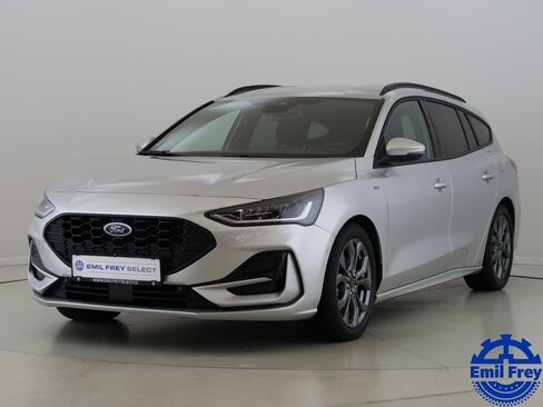 Ford Focus Kombi 1,5 l 85 kw