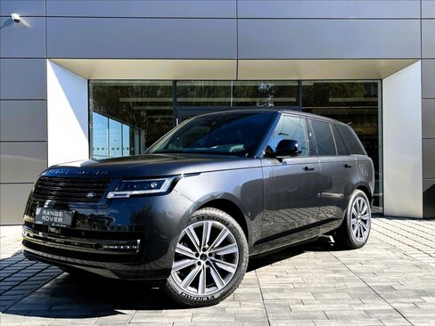 Land Rover Range Rover SUV / Terénní 3,0 l 404 kw