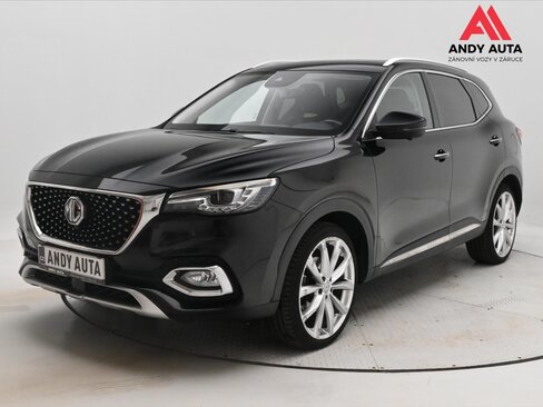 MG EHS SUV / Terénní 1,5 l 190 kw