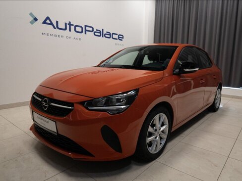 Opel Corsa Hatchback 1,2 l 74 kw