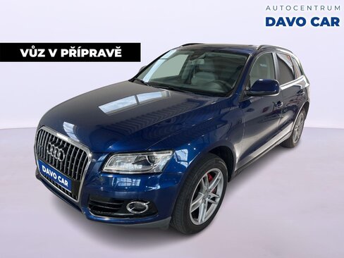 Audi Q5 SUV / Terénní 3,0 l 180 kw