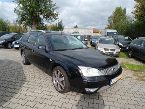 Ford Mondeo Kombi 2,2 l 114 kw