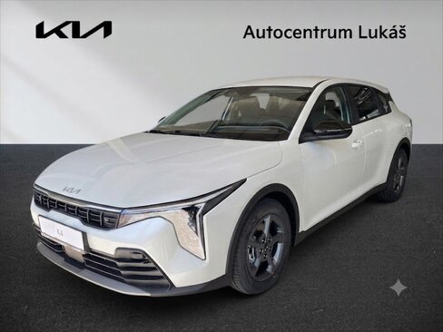 KIA K4 Hatchback 998,0 85 kw