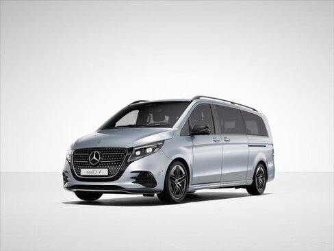 Mercedes-Benz Třídy V Ostatní 2,0 l 174 kw