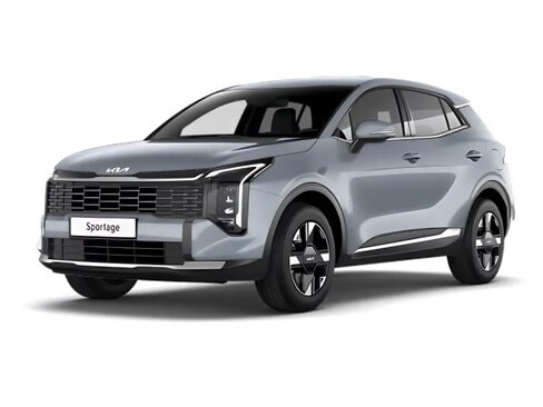 KIA Sportage Ostatní 1,6 l 110 kw