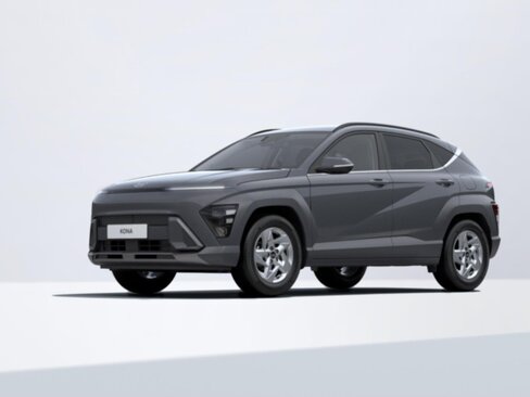 Hyundai Kona SUV / Terénní 1,6 l 110 kw